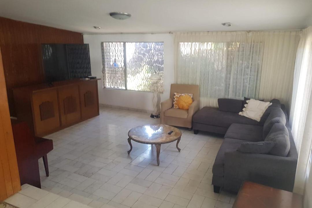 Photo of Livingroom in Cuernavaca