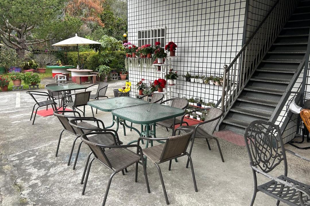 Photo of Patio Balcony in Guoxing