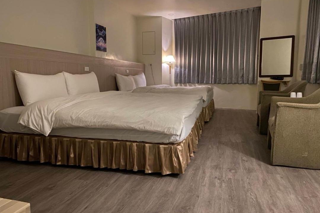 Photo of Bedroom in Dongshi