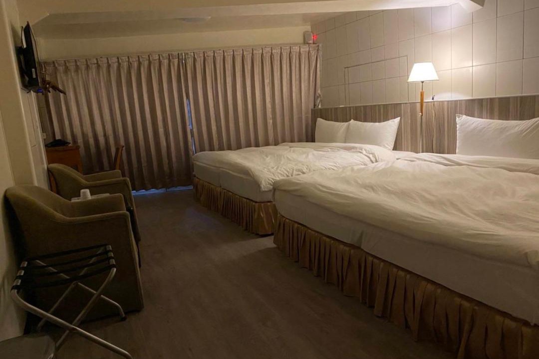 Photo of Bedroom in Dongshi