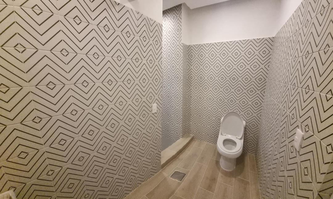 Photo of Bathroom in La Condesa