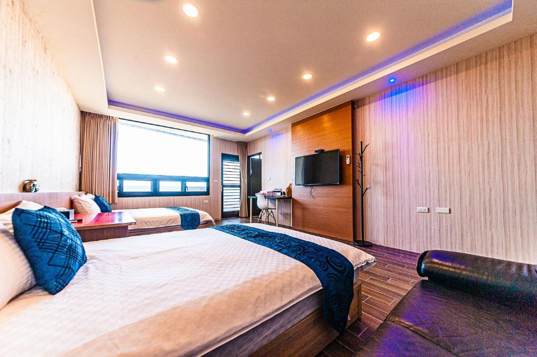 Photo of Bedroom in Suao