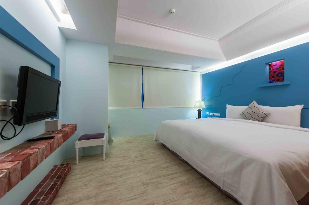 Photo of Livingroom in Zhongshan