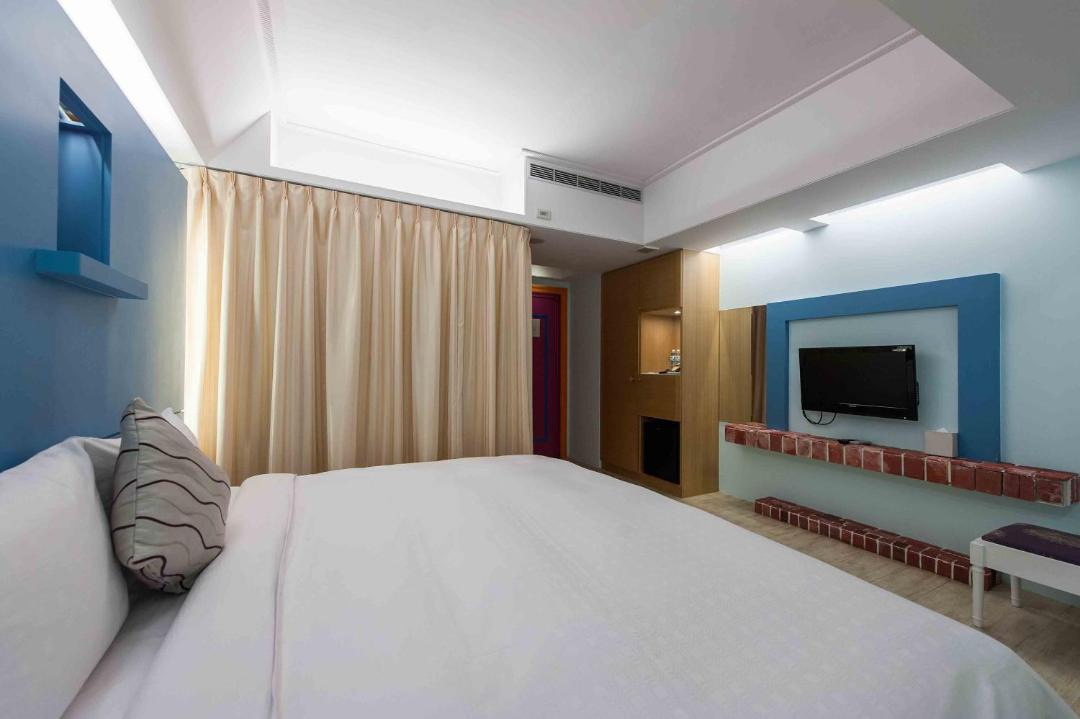 Photo of Bedroom in Zhongshan