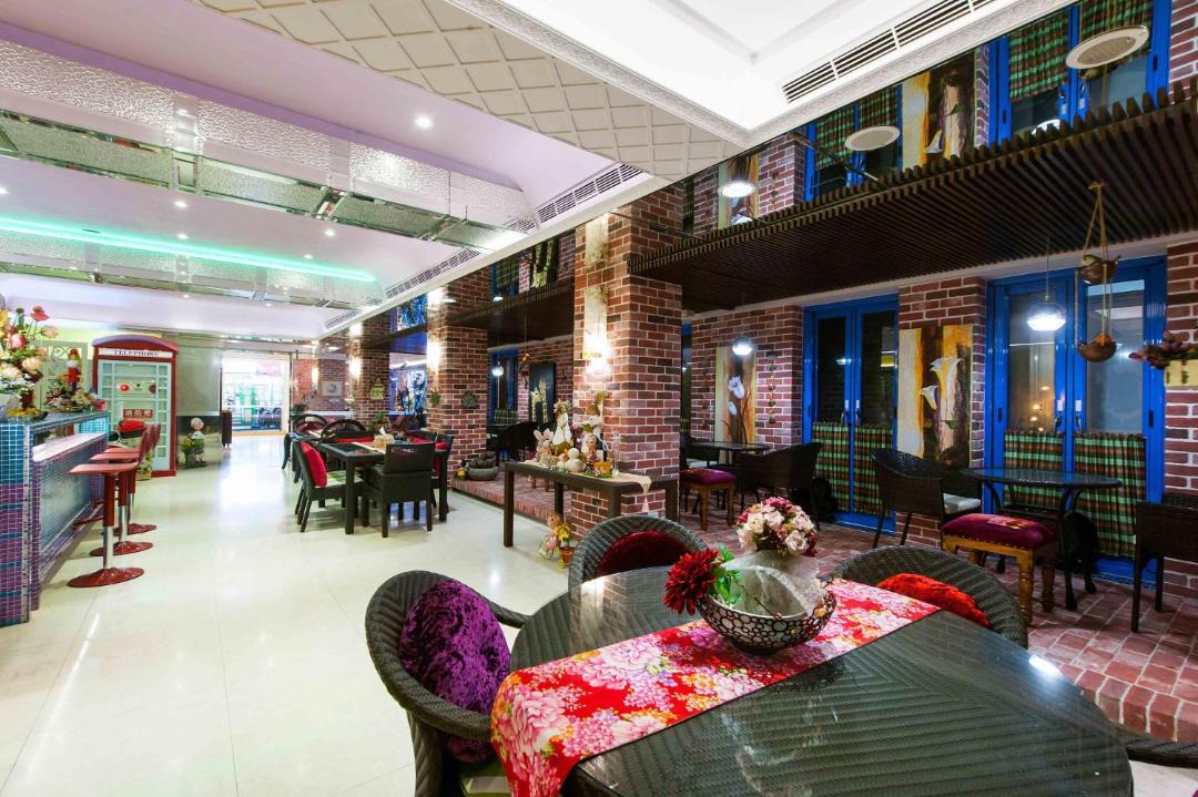 Photo of Livingroom in Zhongshan