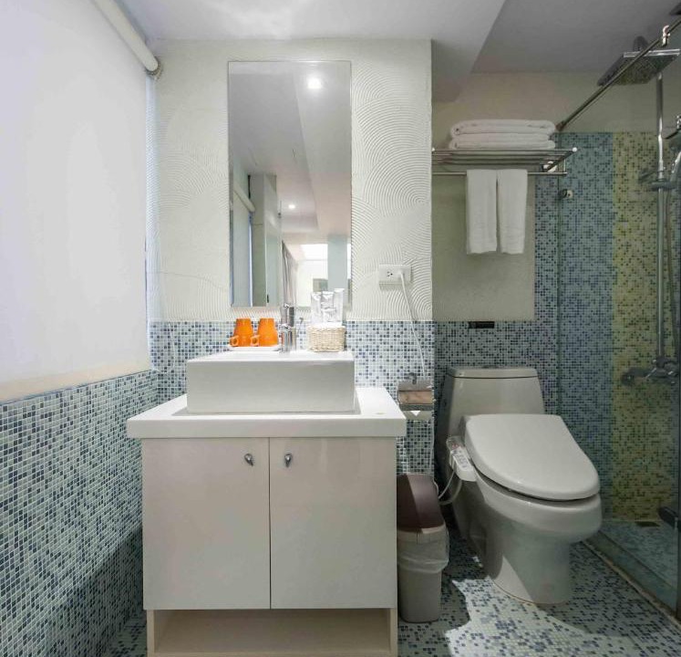 Photo of Livingroom in Zhongshan