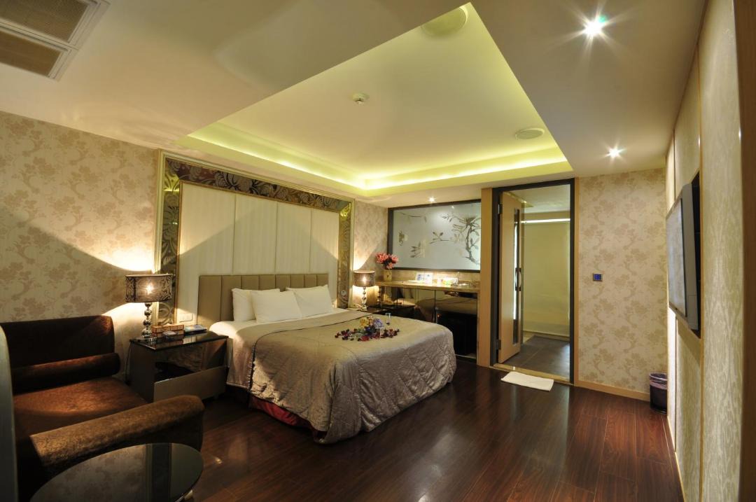 Photo of Bedroom in Beitun District