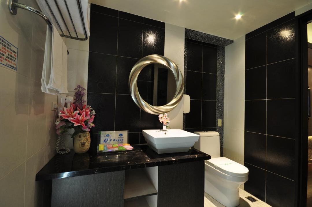 Photo of Bathroom in Beitun District