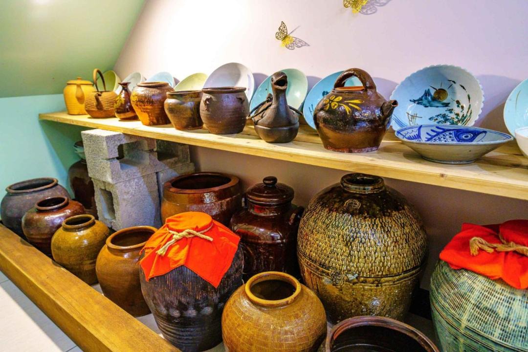 Photo of Livingroom in Zhuangwei
