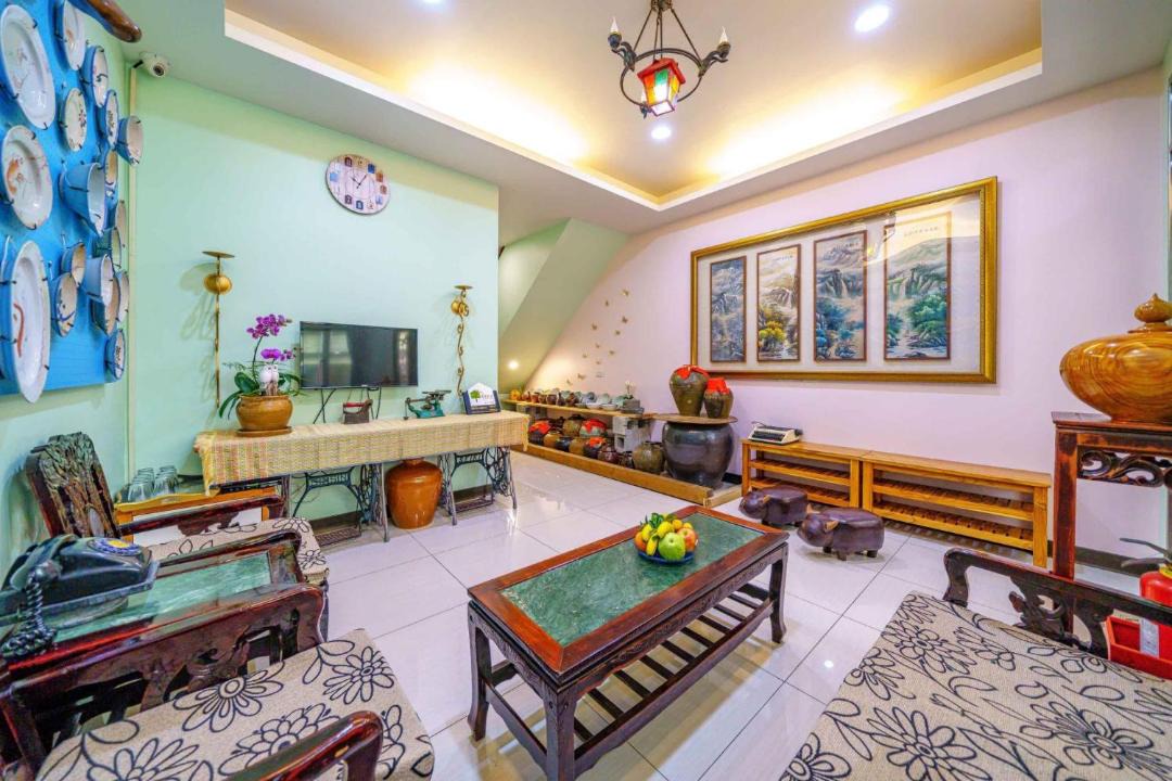 Photo of Others in Zhuangwei