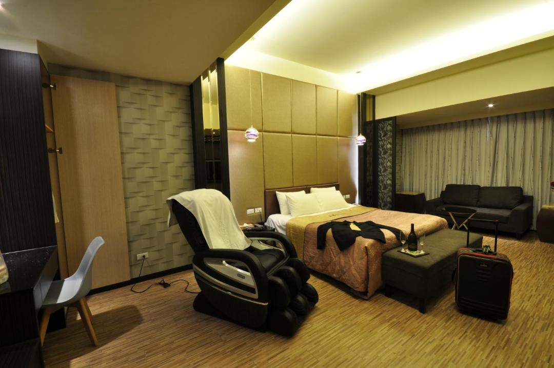 Photo of Bedroom in Beitun District