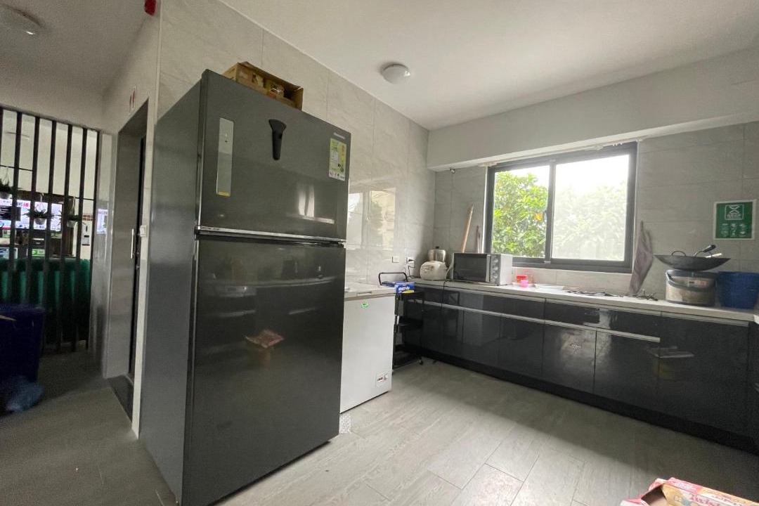 Photo of Kitchen in Wujie