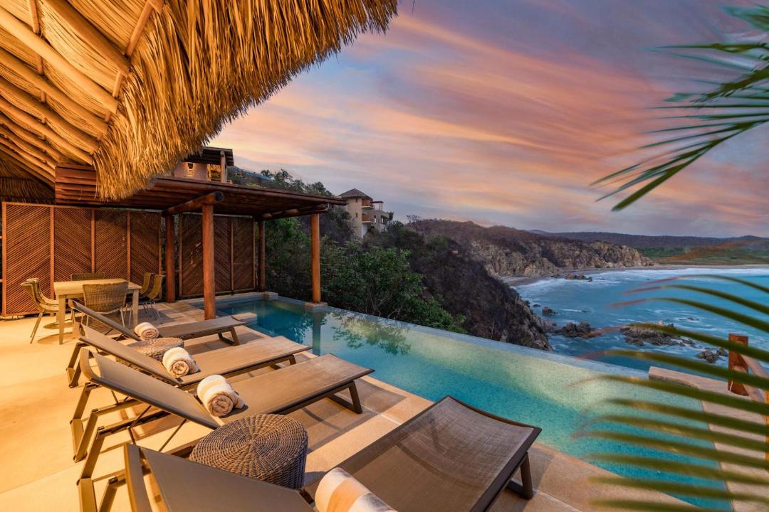 Photo of Others in Santa Maria Huatulco