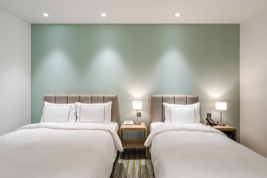 Photo of Bedroom in Central District