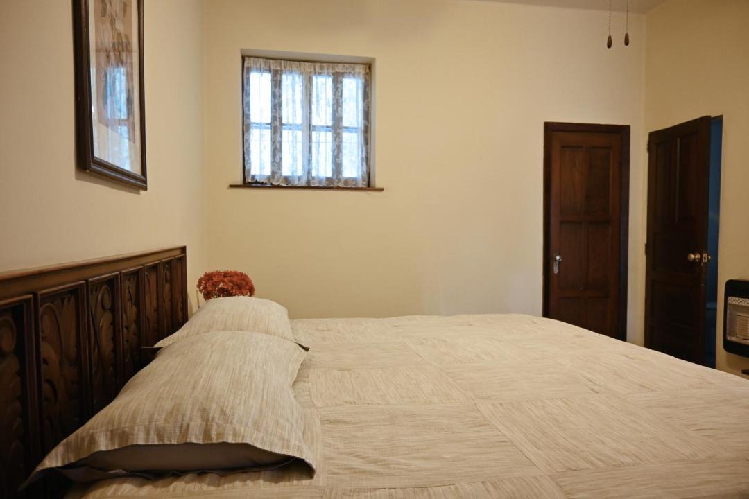 Photo of Bedroom in El Alamo