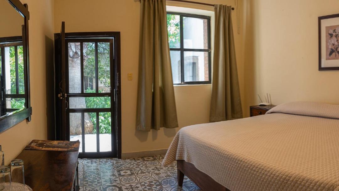 Photo of Bedroom in El Alamo