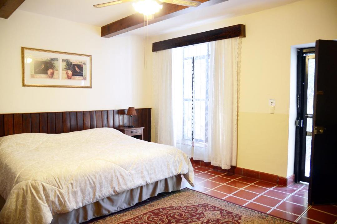 Photo of Bedroom in El Alamo
