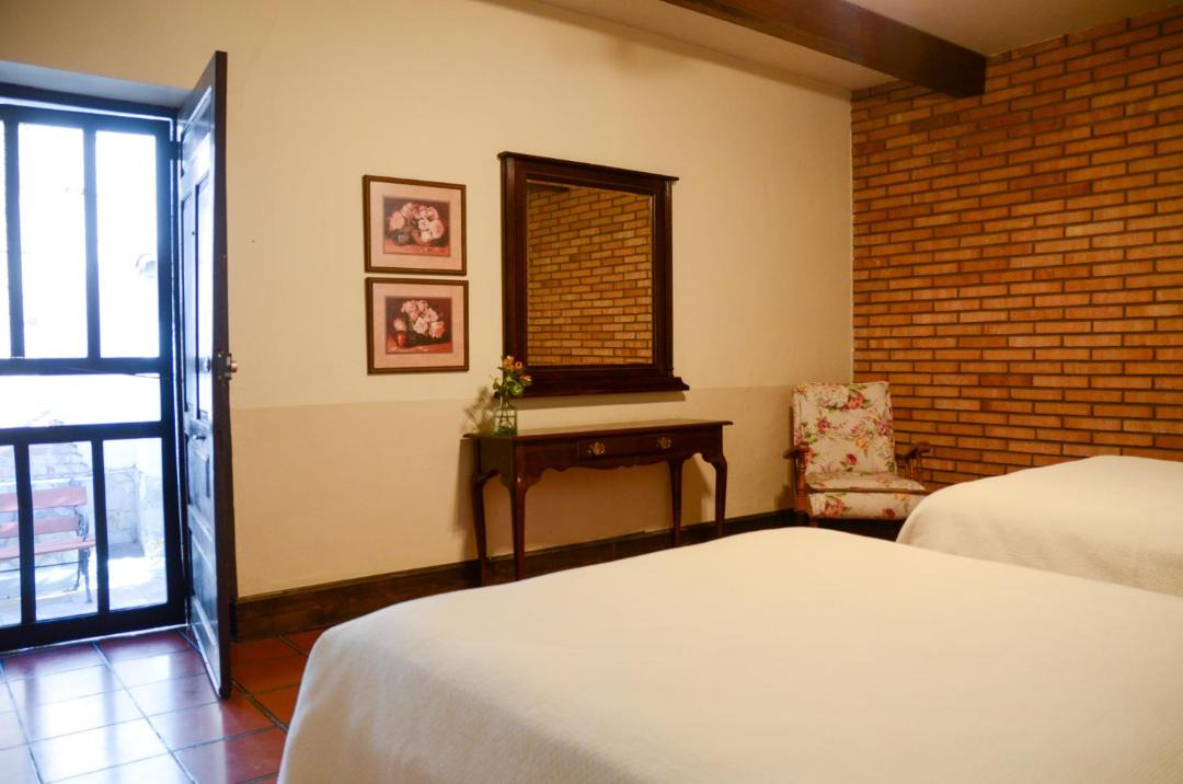Photo of Bedroom in El Alamo