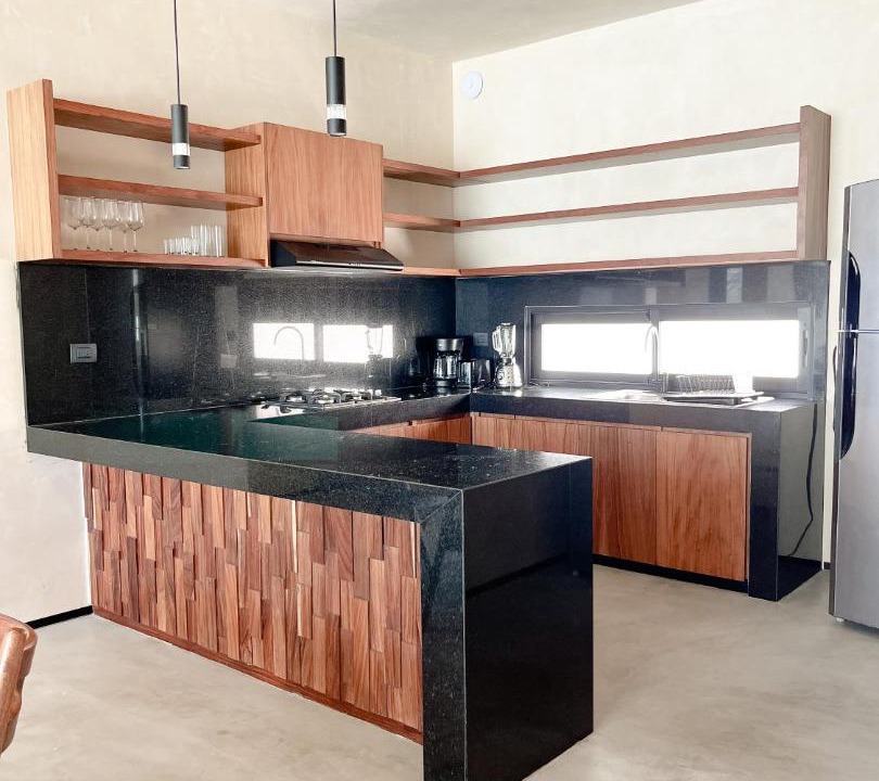 Photo of Kitchen in La Veleta