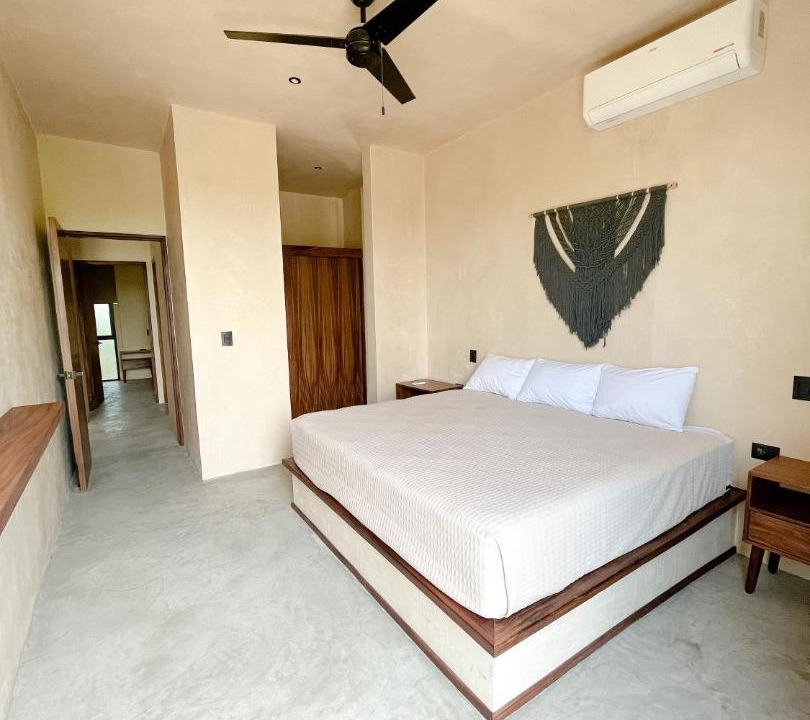 Photo of Bedroom in La Veleta