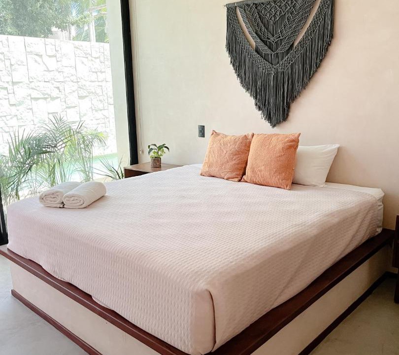 Photo of Bedroom in La Veleta