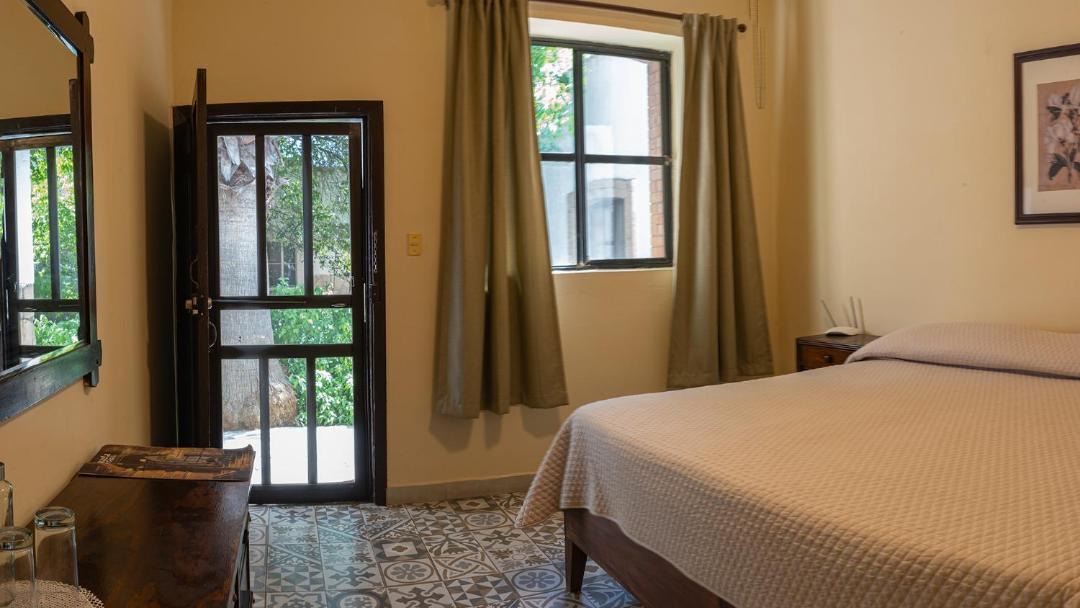 Photo of Bedroom in El Alamo
