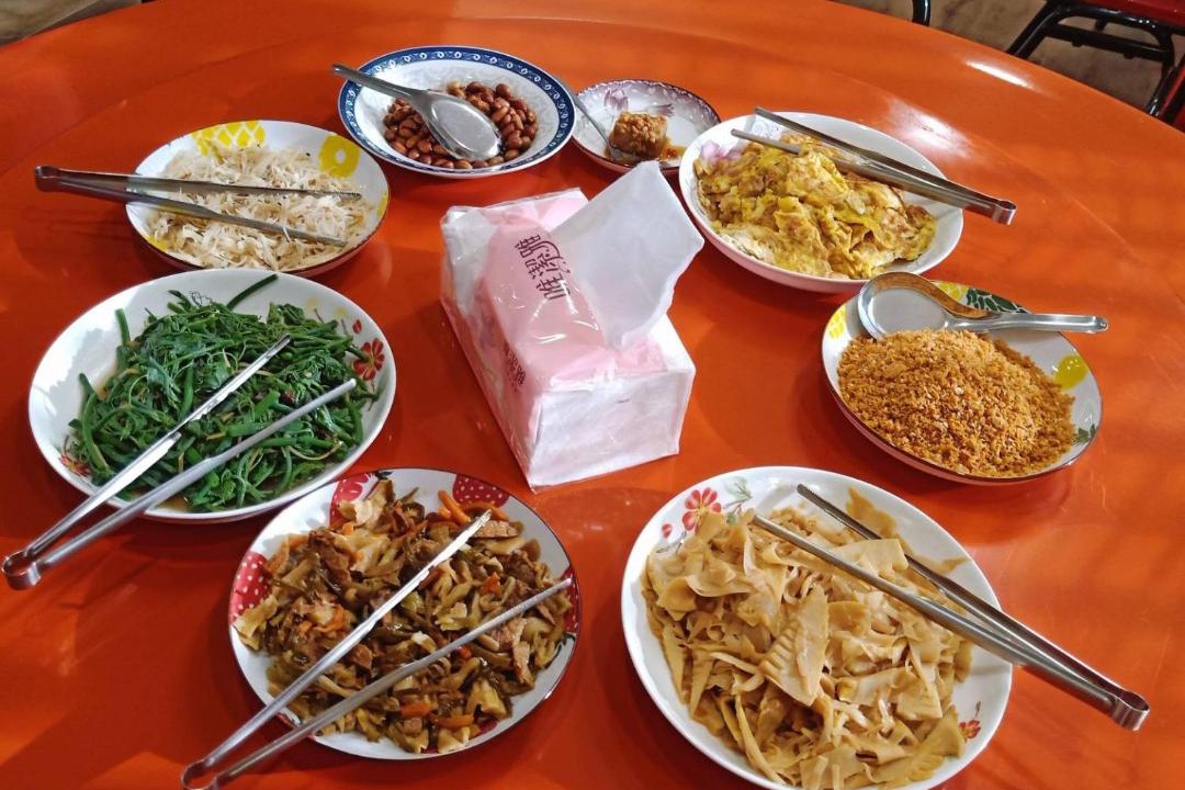 Photo of Others in Meishan