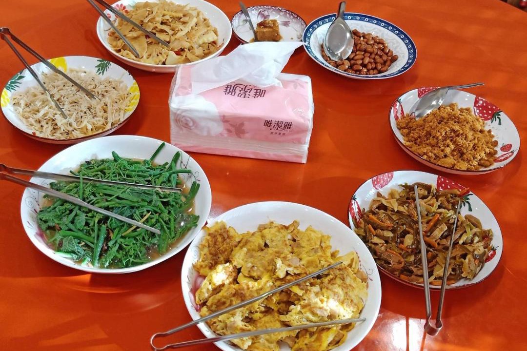 Photo of Others in Meishan