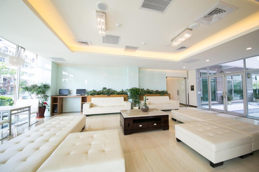 Photo of Livingroom in West District