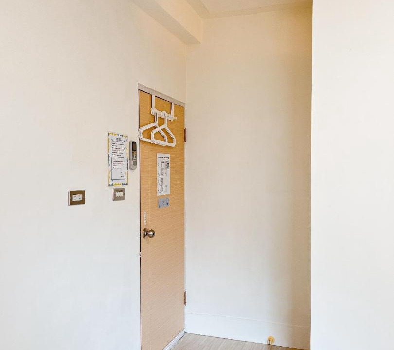 Photo of Bedroom in Tainan City Centre