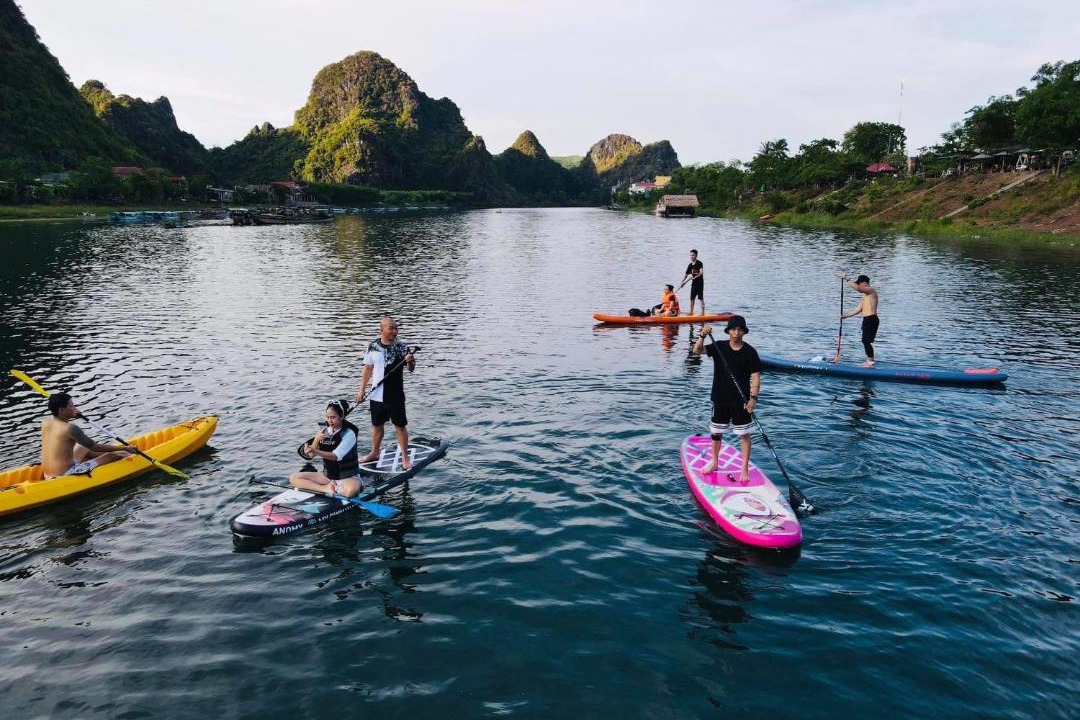 Photo of Others in Phong Nha