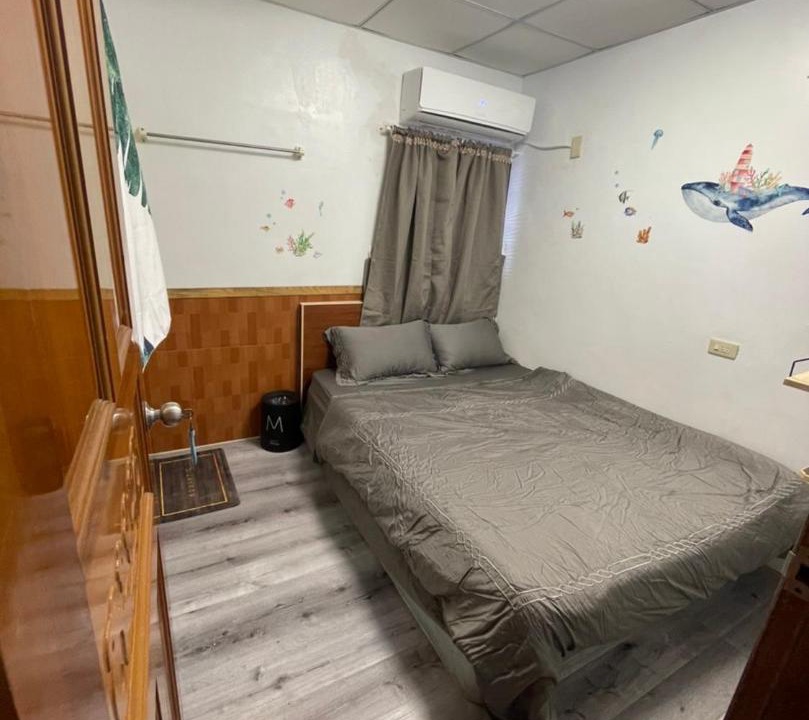Photo of Bedroom in Lyudao