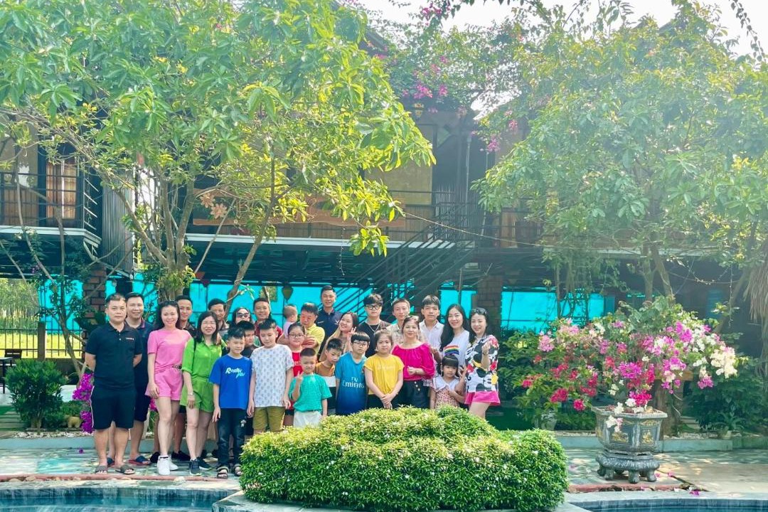 Photo of Others in Phong Nha