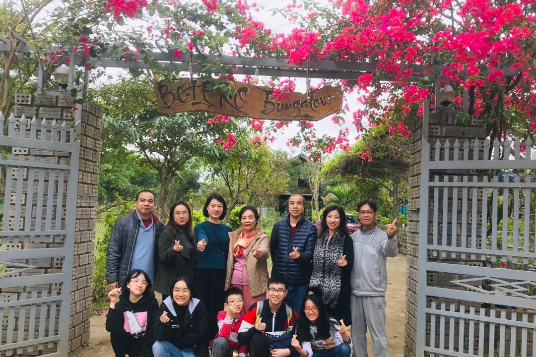Photo of Others in Phong Nha