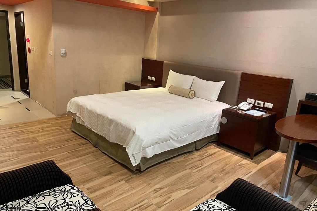 Photo of Bedroom in Taibao