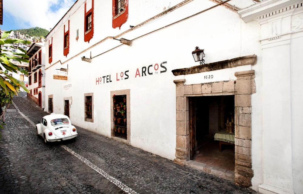 Photo of Buildings in Centro