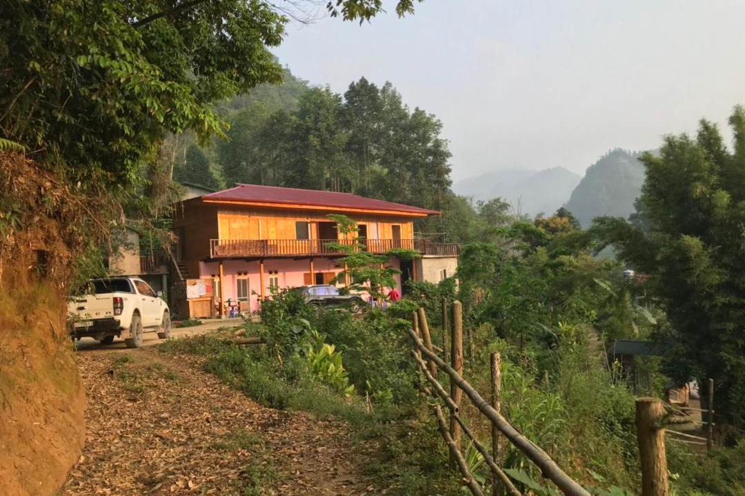 Photo of Others in Bac Ha
