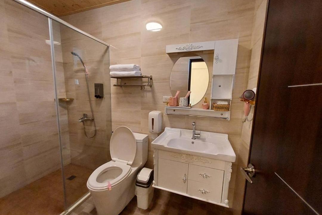 Photo of Bathroom in Yuli