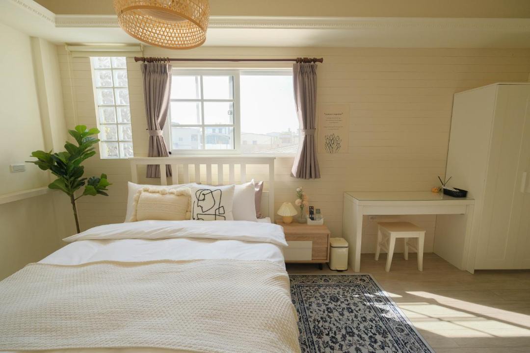 Photo of Bedroom in Anping