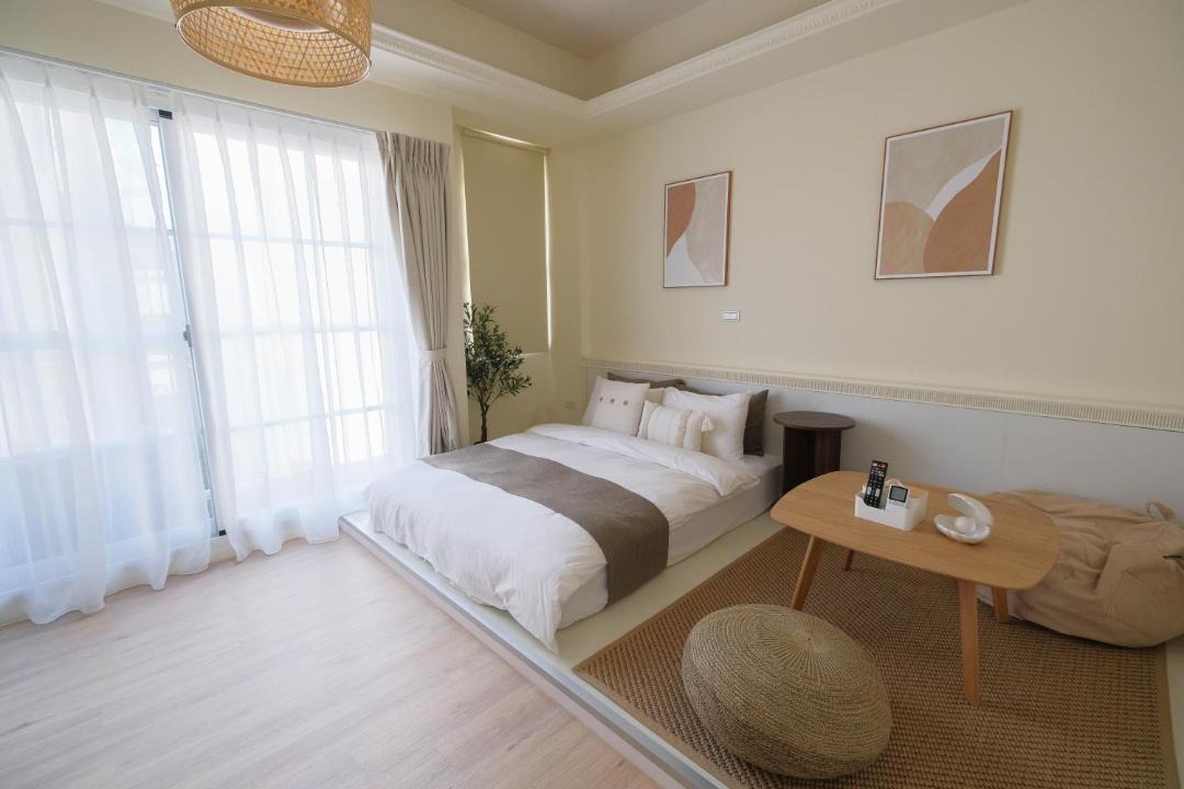 Photo of Bedroom in Anping