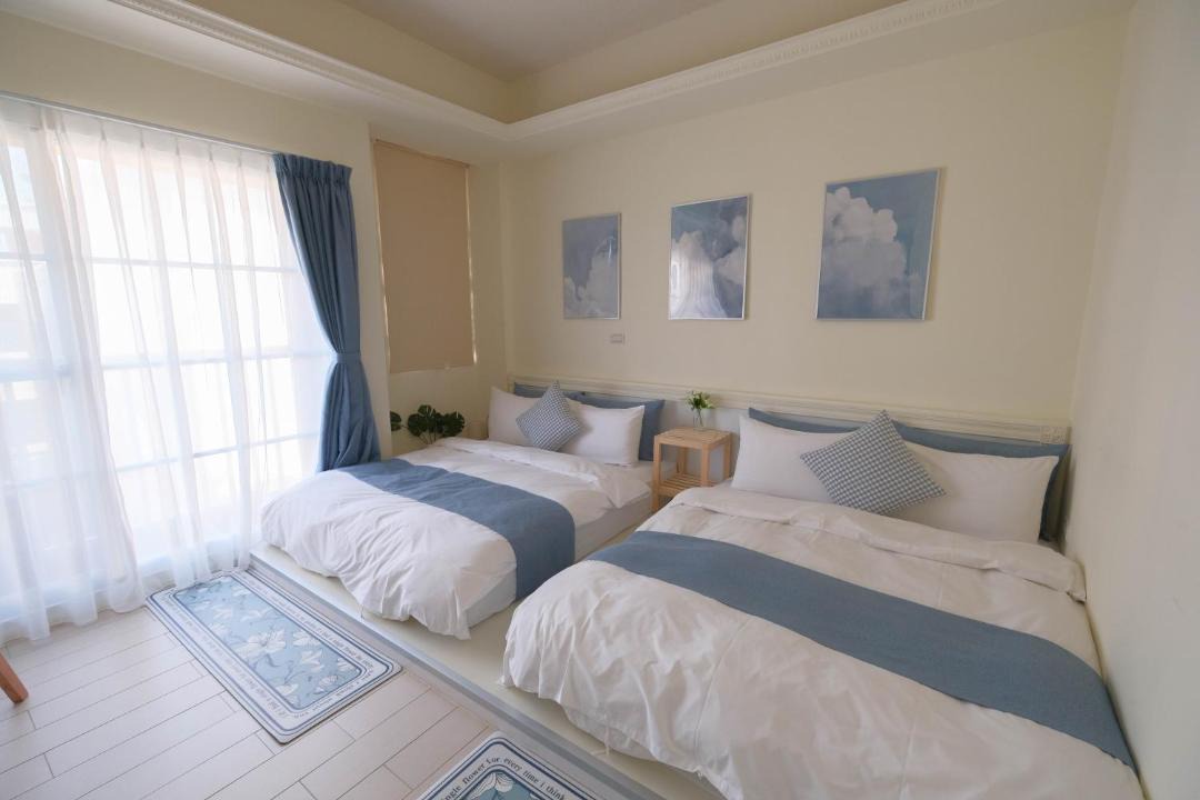 Photo of Bedroom in Anping