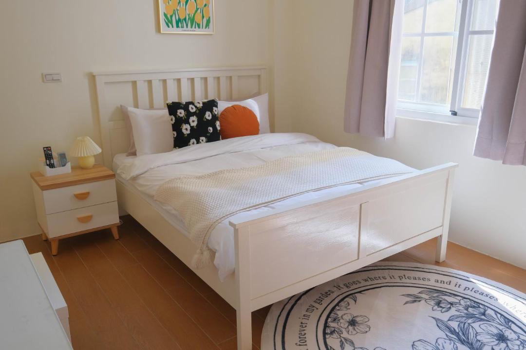 Photo of Bedroom in Anping