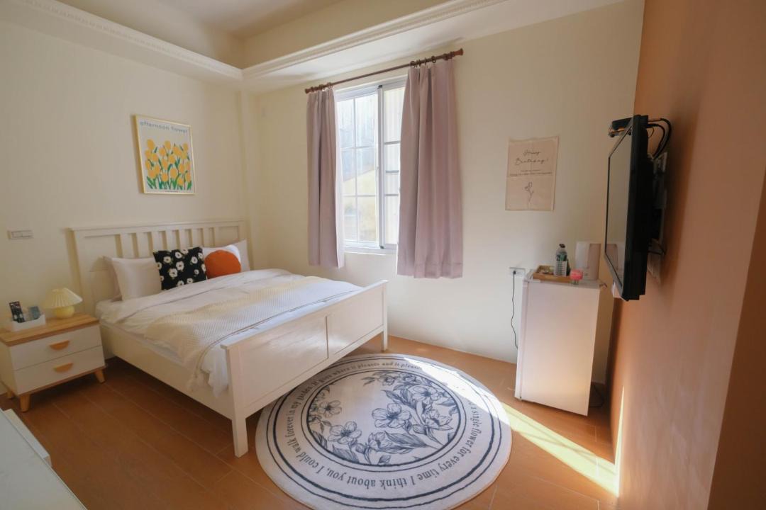 Photo of Bedroom in Anping