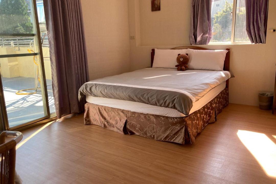 Photo of Bedroom in Ren'ai