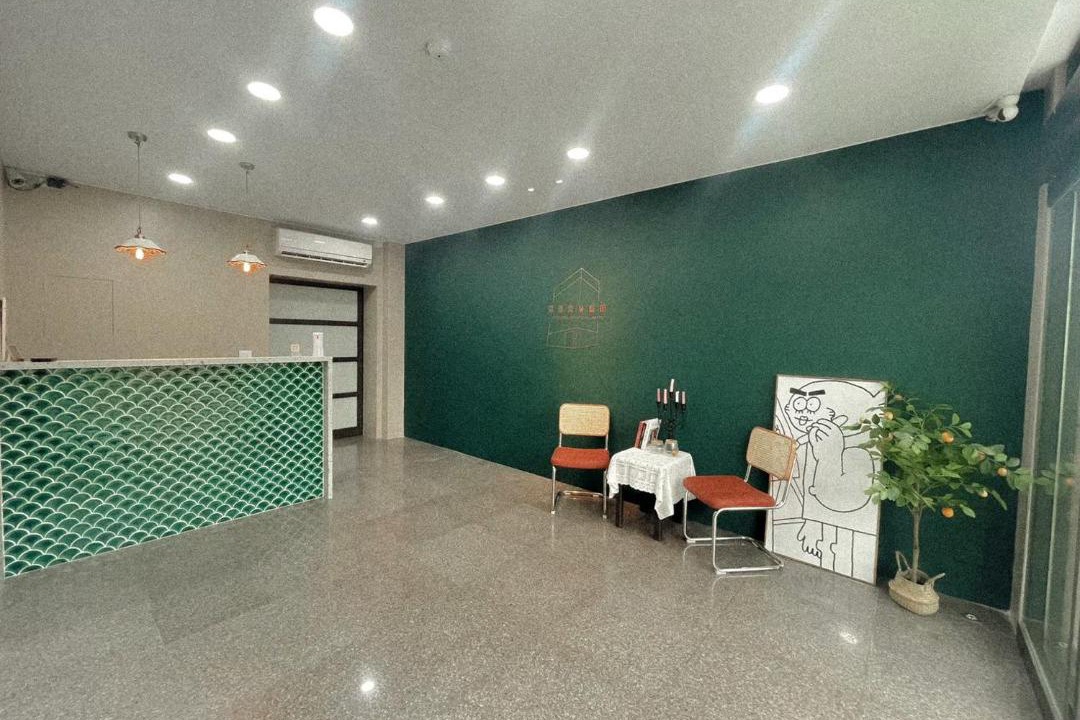 Photo of Others in Ruisui