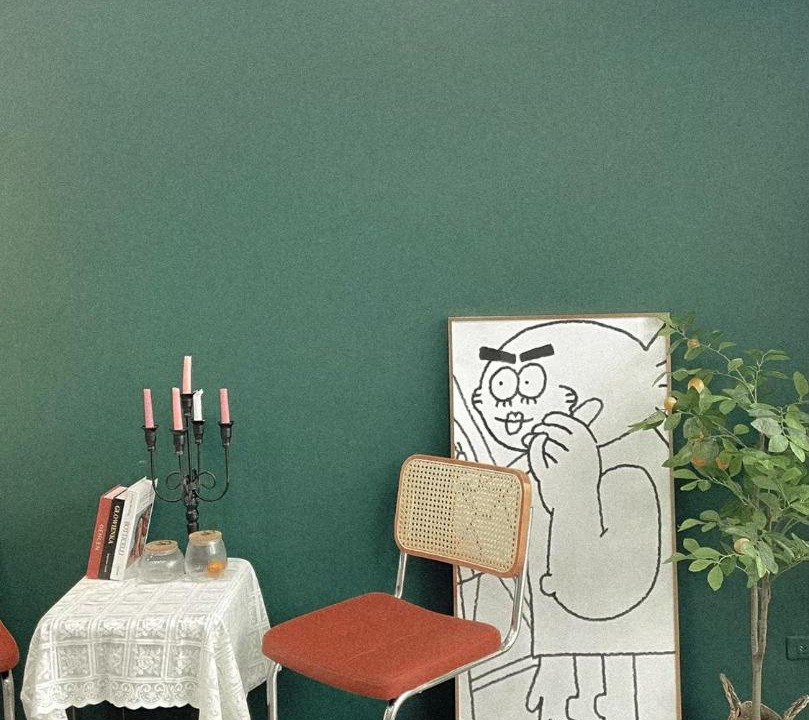 Photo of Bedroom in Ruisui