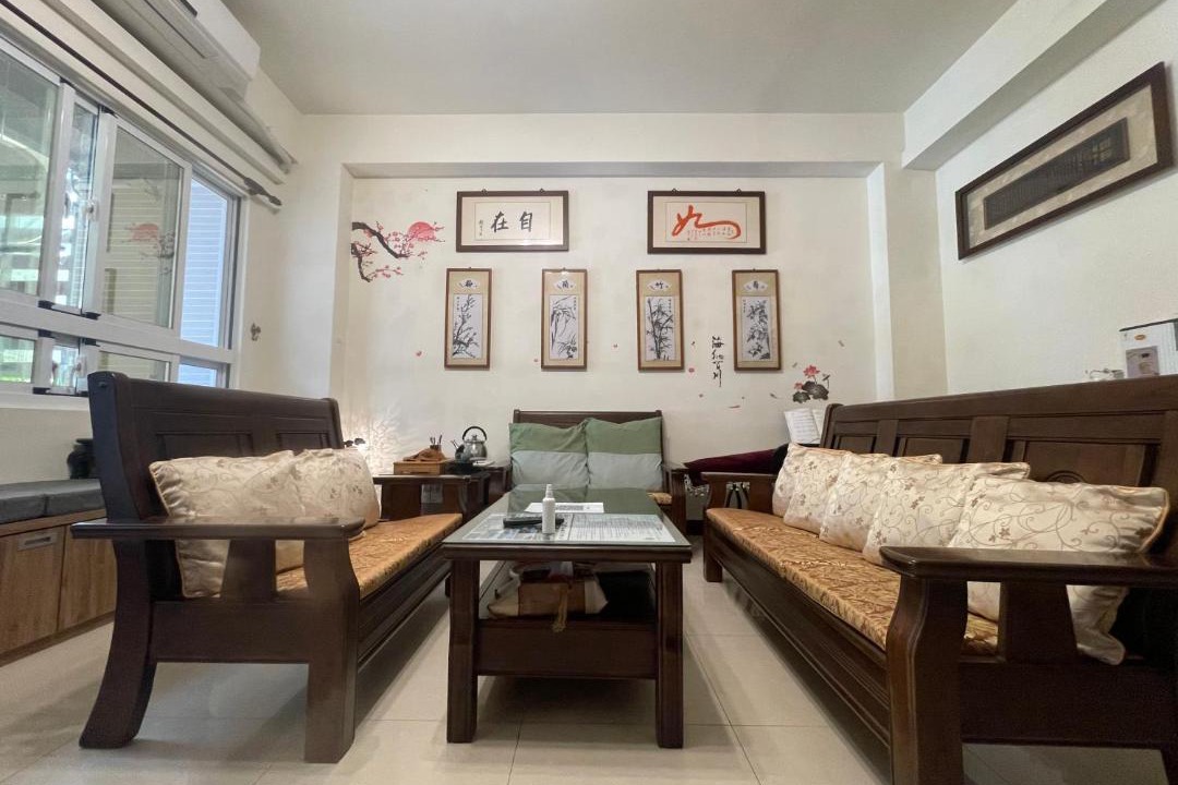 Photo of Livingroom in Taitung