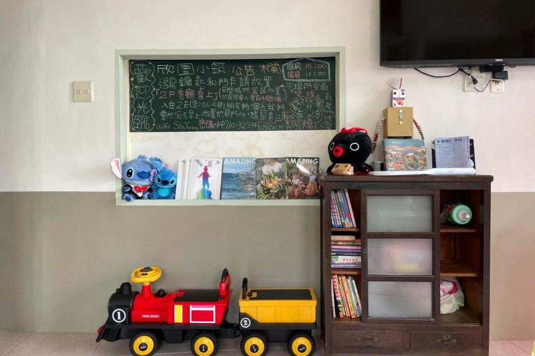 Photo of Bedroom in Chaozhou