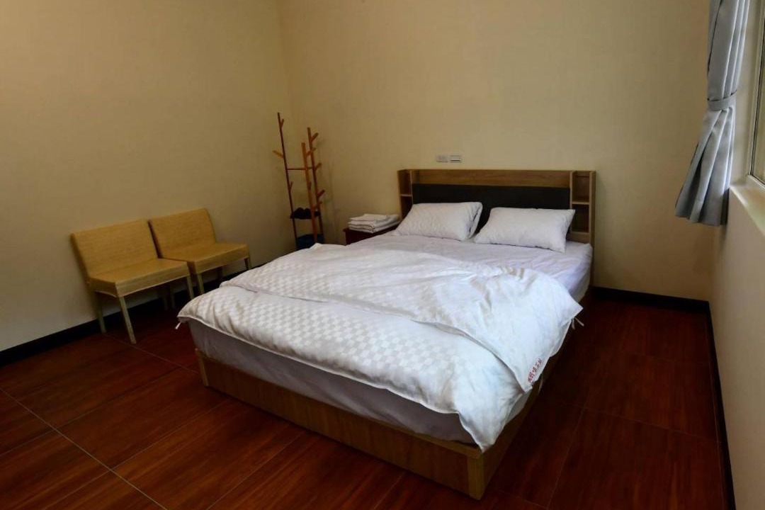 Photo of Bedroom in Meishan