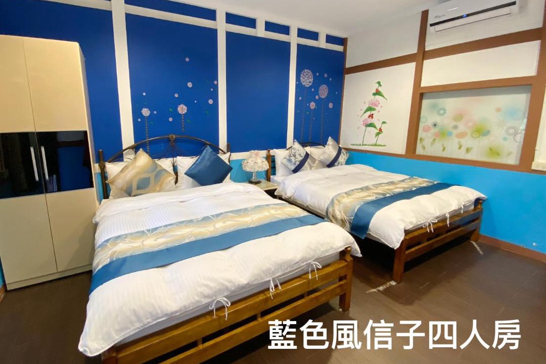Photo of Bedroom in Gukeng